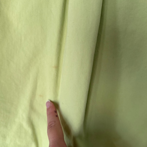 Republic Blues Medium Button Down Jacket - Picture 10 of 10